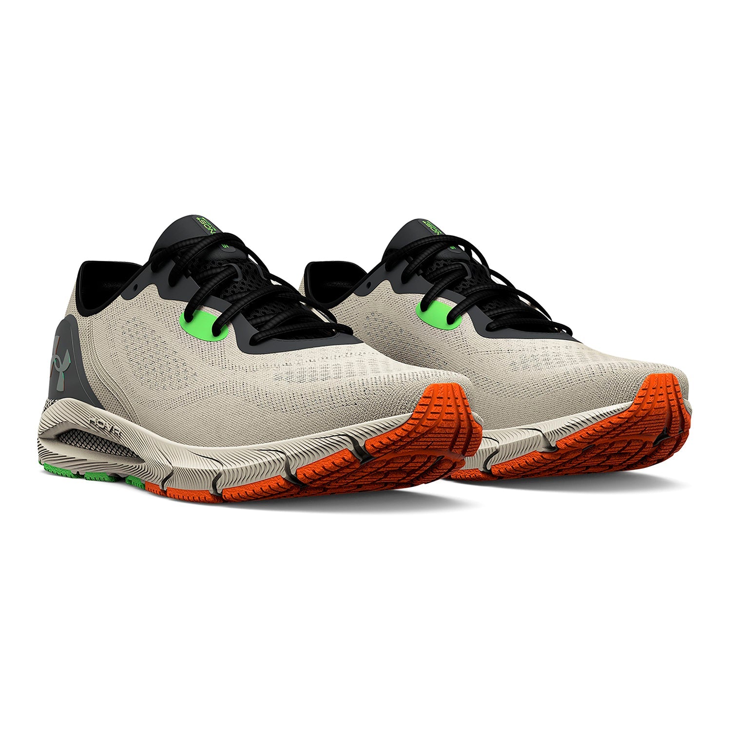 Zapatillas para correr UA HOVR™ Sonic 5 de hombre
