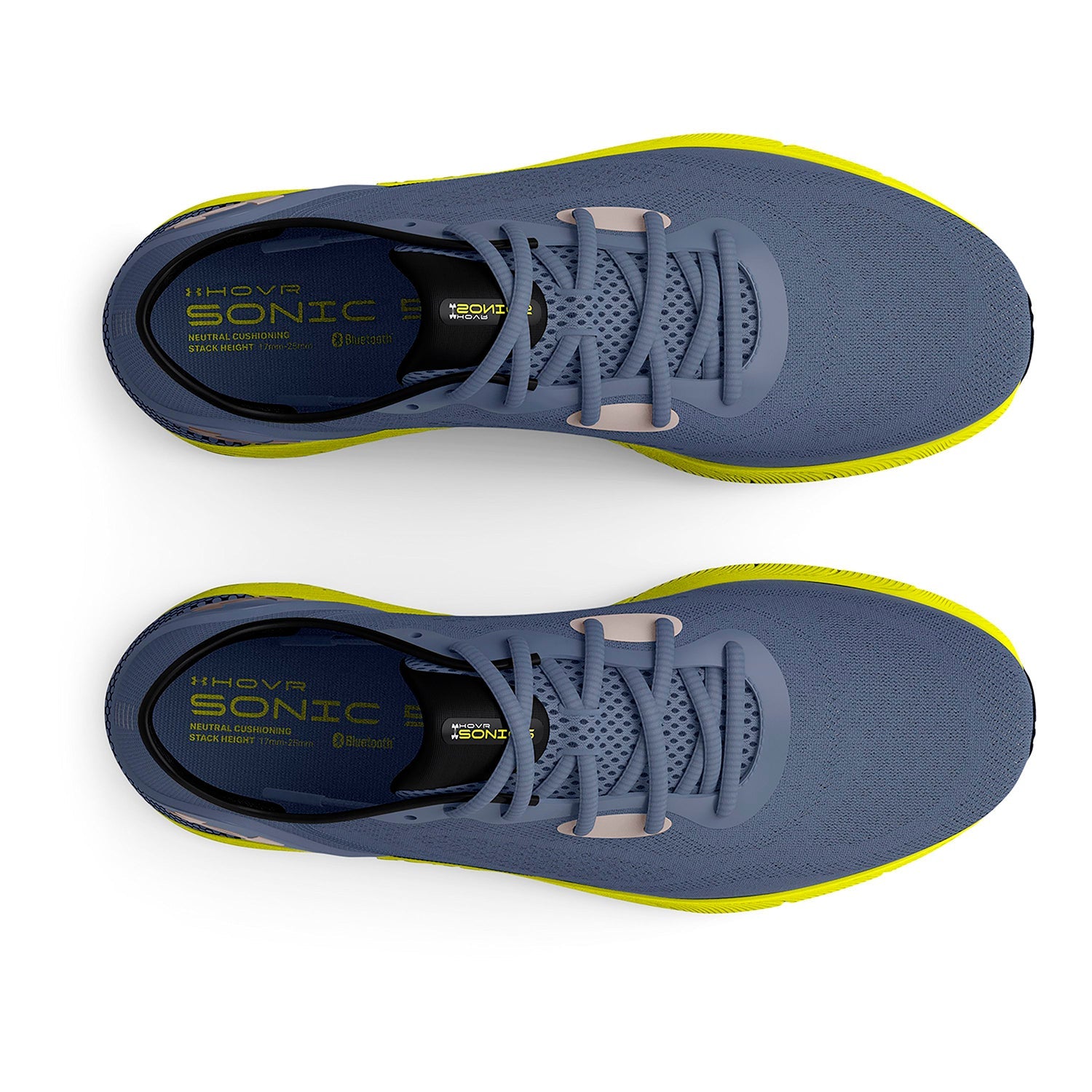 Zapatillas para correr UA HOVR™ Sonic 5 de hombre