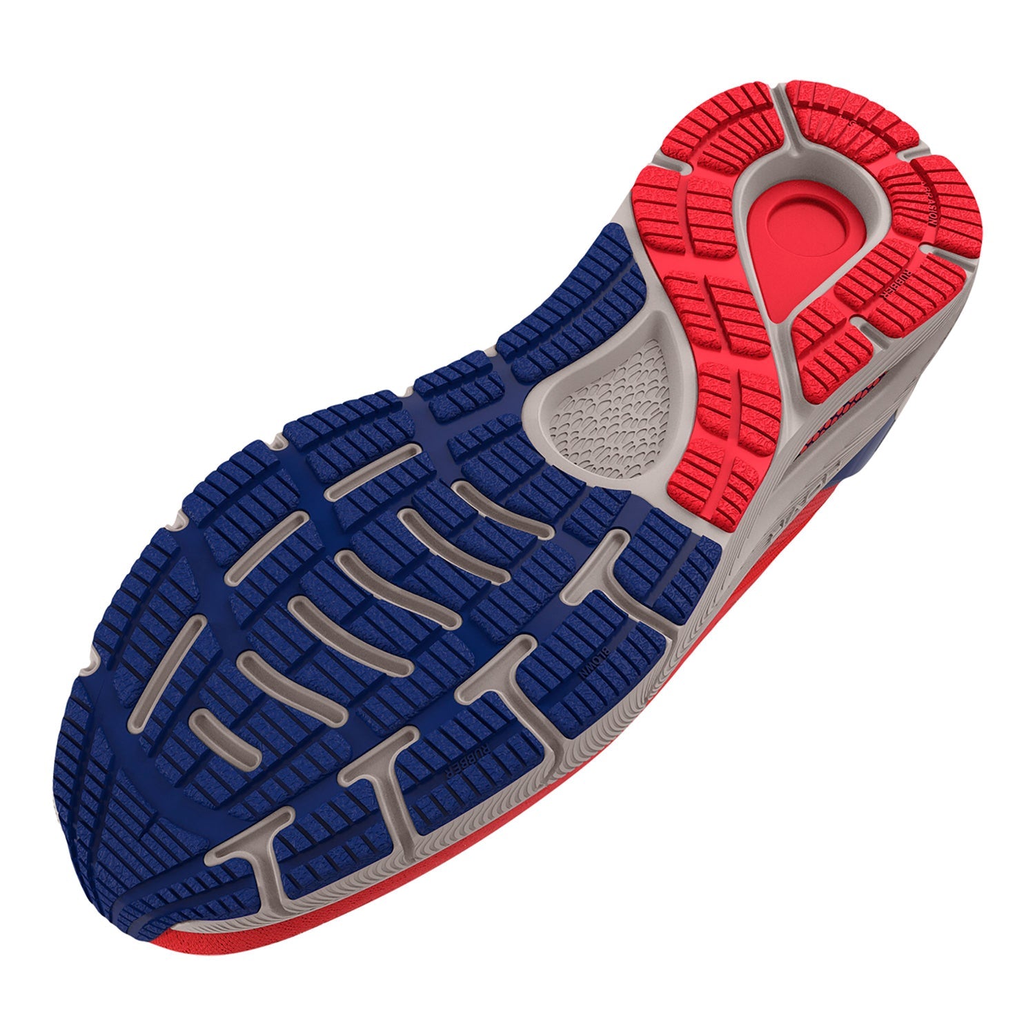 Zapatillas para correr UA HOVR™ Sonic 5 de hombre