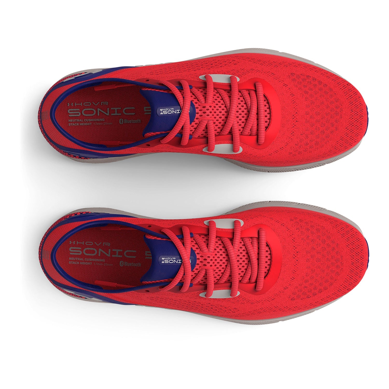 Zapatillas para correr UA HOVR™ Sonic 5 de hombre