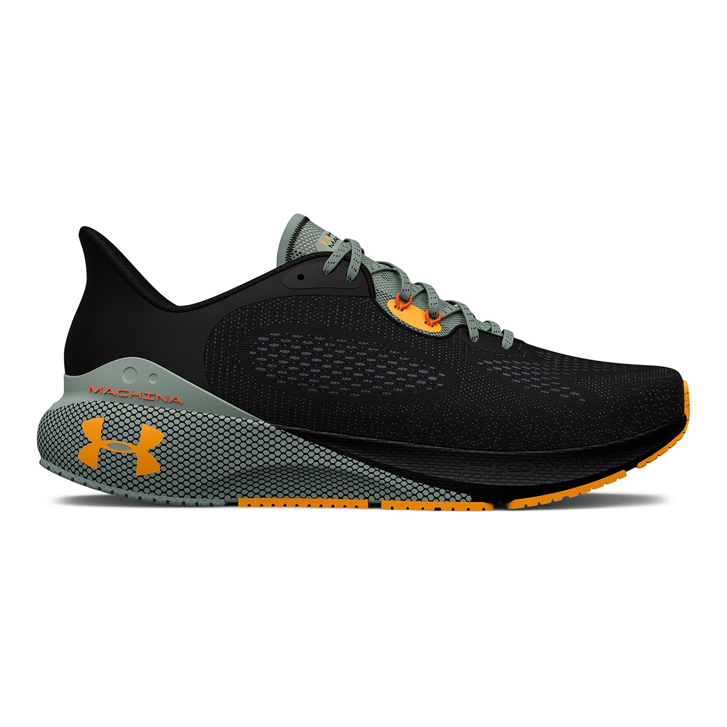 Zapatillas para correr UA HOVR™ Machina 3 de hombre