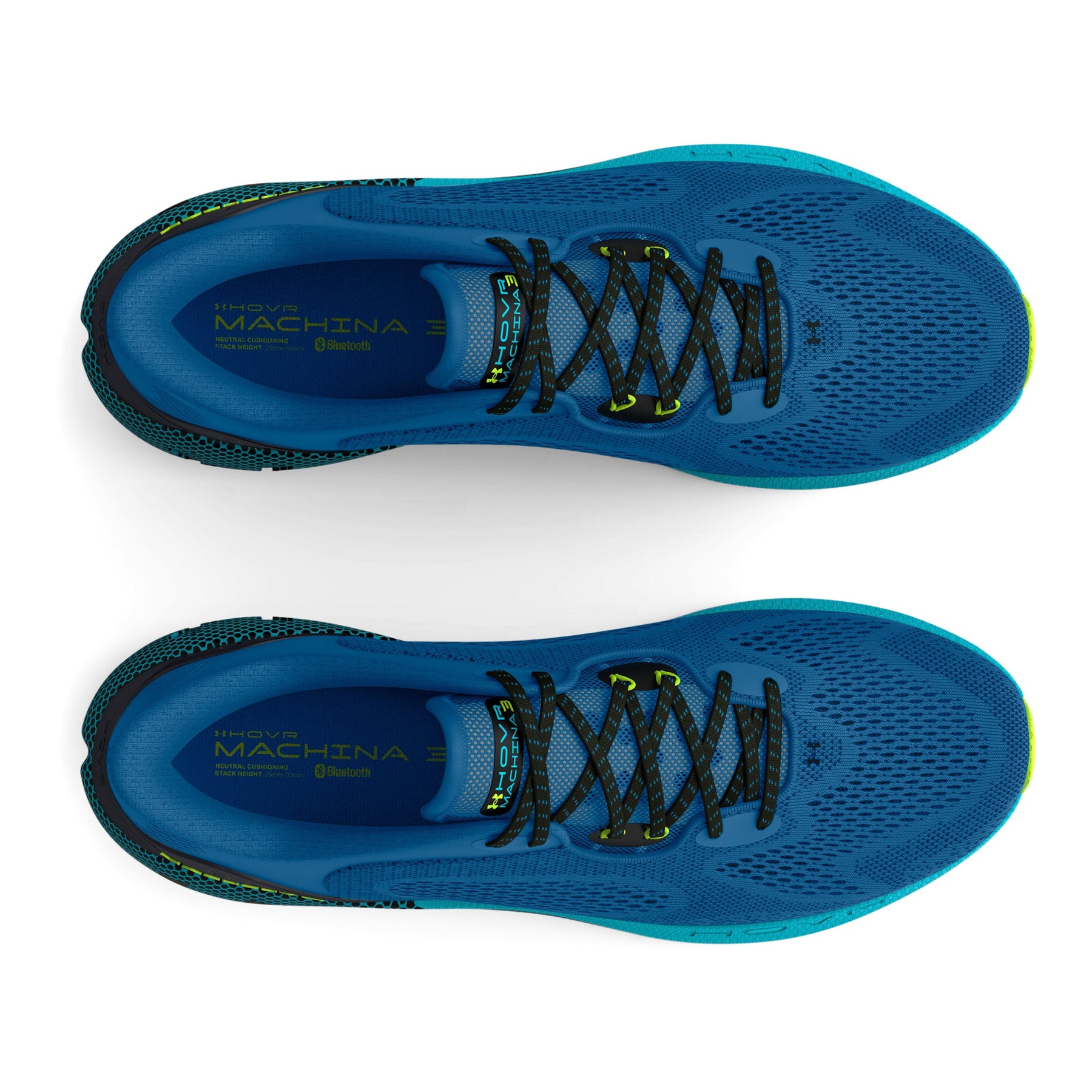 Zapatillas para correr UA HOVR™ Machina 3 de hombre