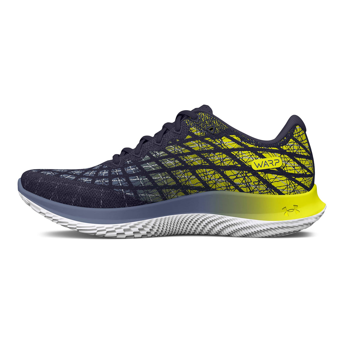 Zapatillas para correr UA Flow Velociti Wind 2 de hombre