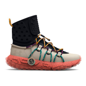 Zapatillas Unisex UA HOVR™ Summit Fat Tire Black History Month