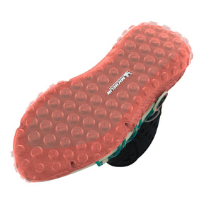 Zapatillas Unisex UA HOVR™ Summit Fat Tire Black History Month