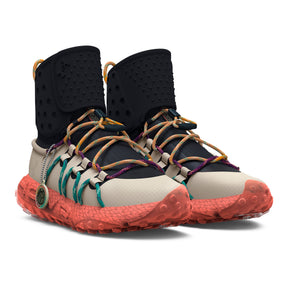 Zapatillas Unisex UA HOVR™ Summit Fat Tire Black History Month