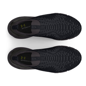 Zapatillas para correr unisex UA HOVR™ Phantom 2 IntelliKnit Slip