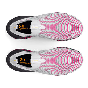 Zapatillas para correr unisex UA HOVR™ Phantom 2 IntelliKnit Slip