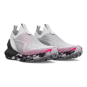 Zapatillas para correr unisex UA HOVR™ Phantom 2 IntelliKnit Slip