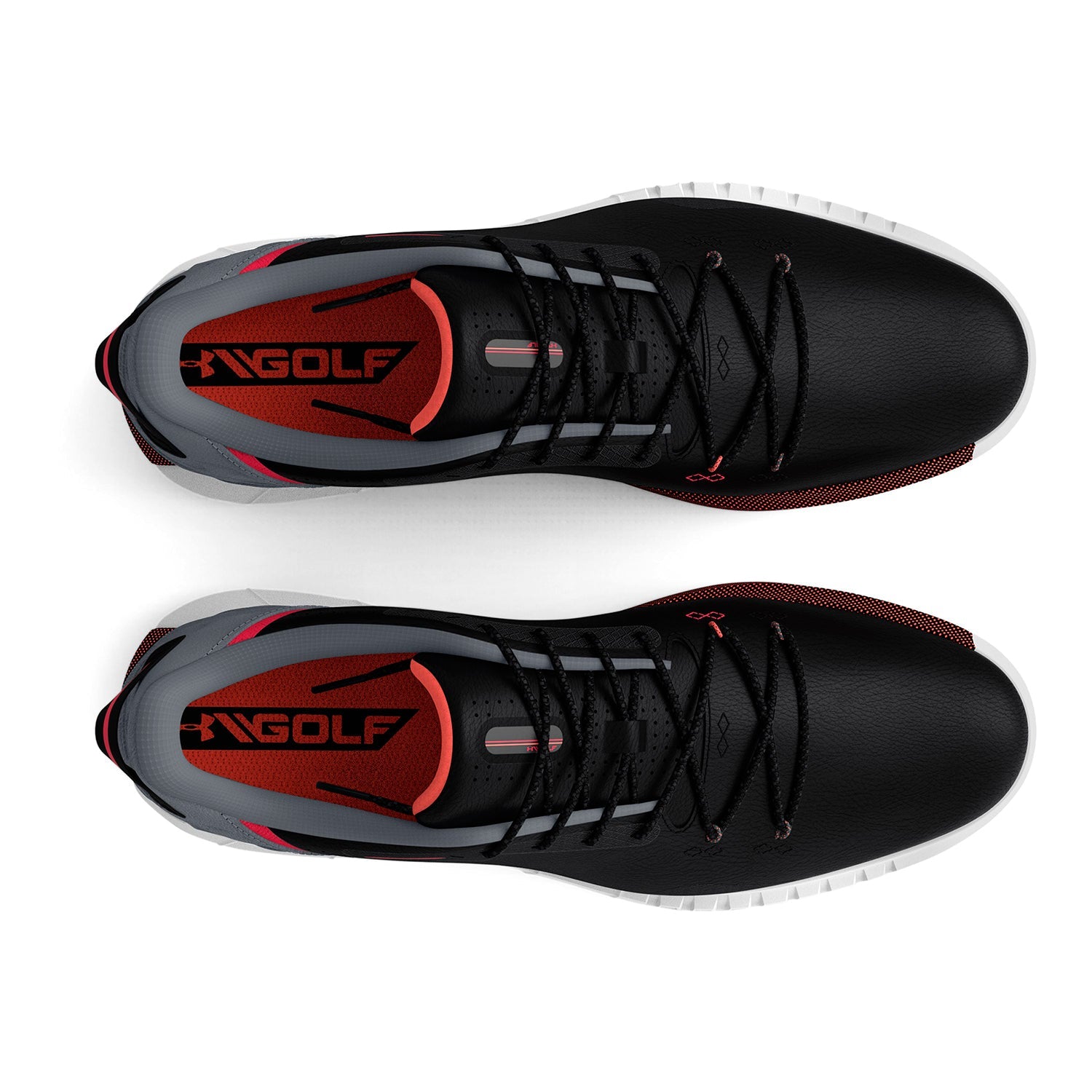 Zapatos de golf UA HOVR™ Drive Spikeless para hombre