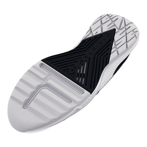 Zapatillas de entrenamiento UA Project Rock BSR 2 Unisex