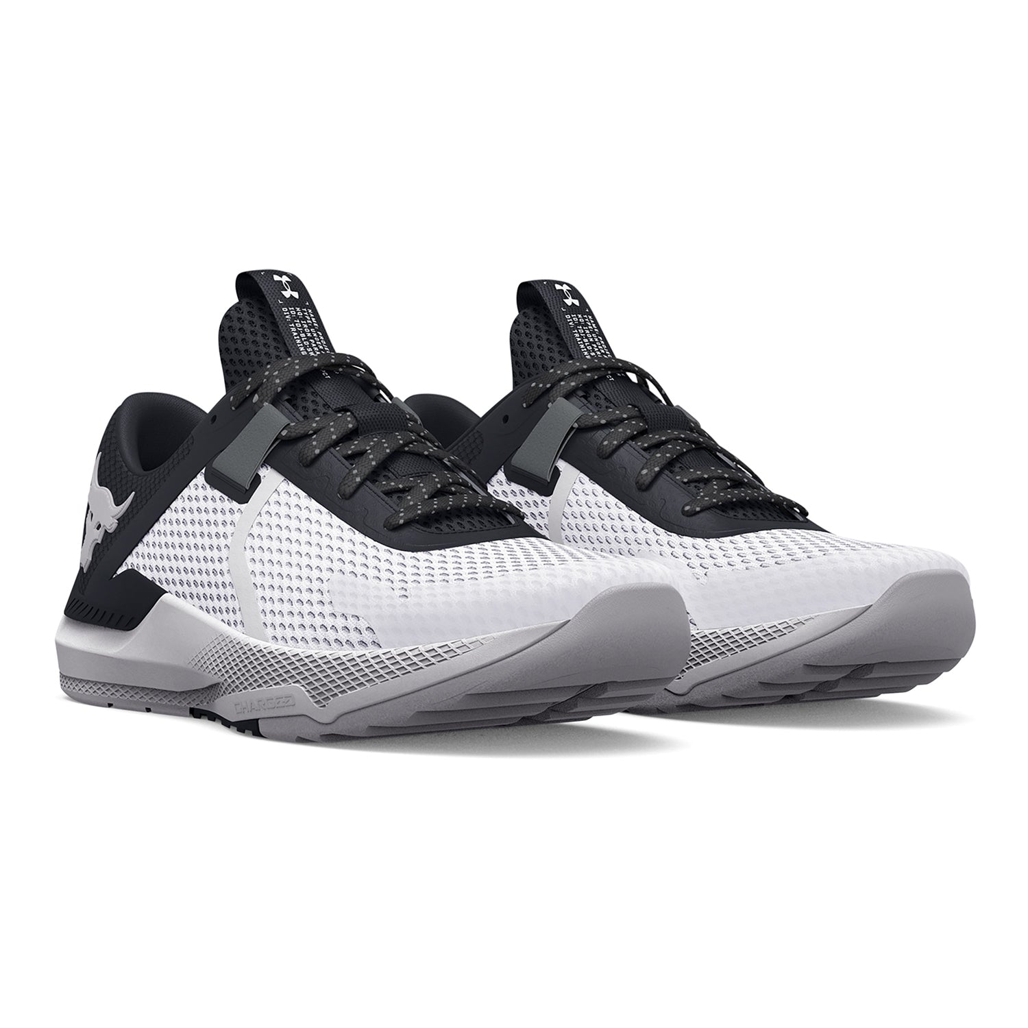 Zapatillas de entrenamiento UA Project Rock BSR 2 Unisex