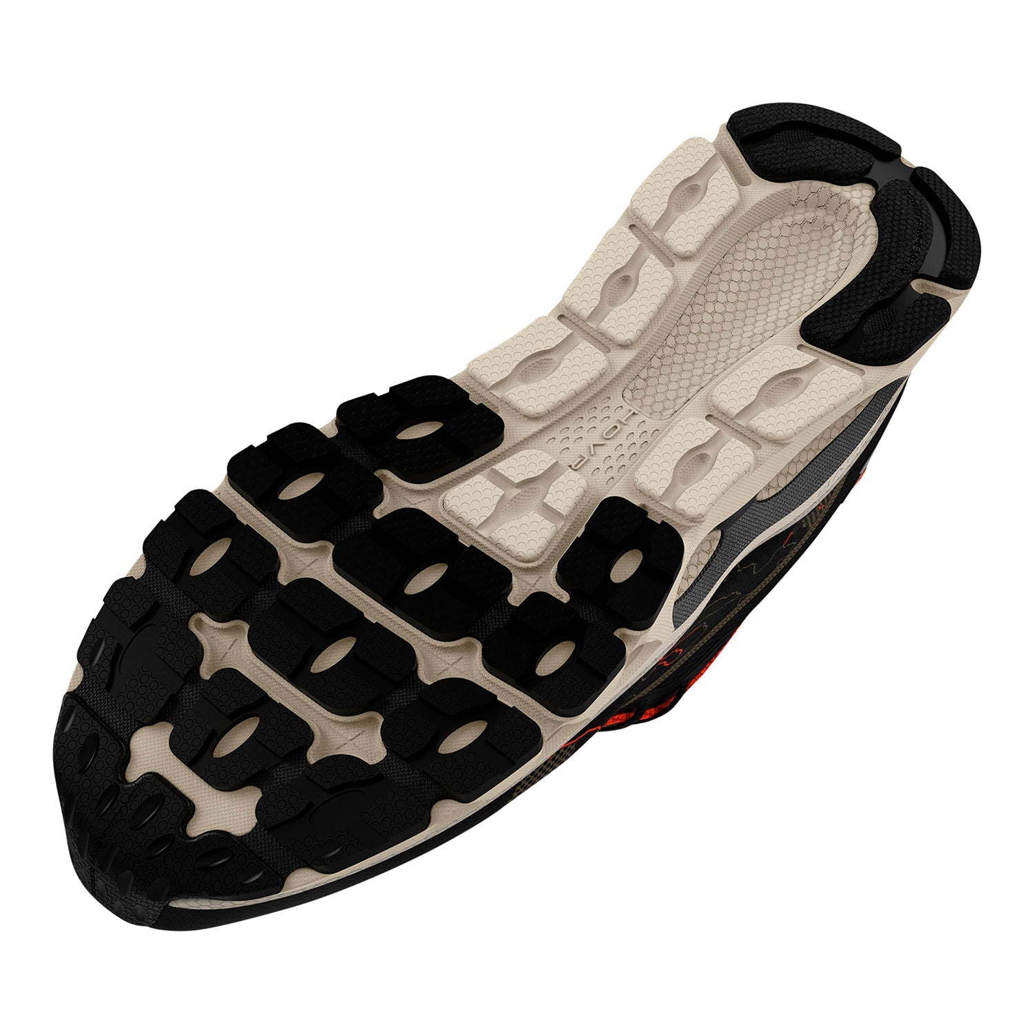 Zapatillas para correr UA HOVR™ Infinite 3 Camo Unisex