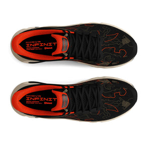 Zapatillas para correr UA HOVR™ Infinite 3 Camo Unisex