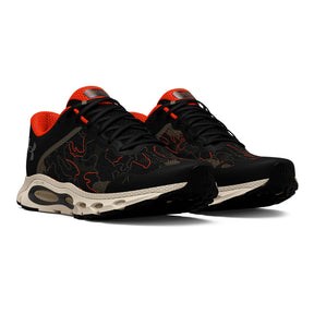 Zapatillas para correr UA HOVR™ Infinite 3 Camo Unisex