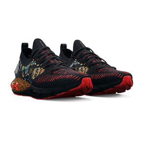 Zapatillas para correr UA HOVR™ Phantom 2 IntelliKnit Day Of The Dead Unisex