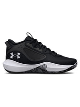 Zapatillas de Basketball unisex UA Lockdown 6