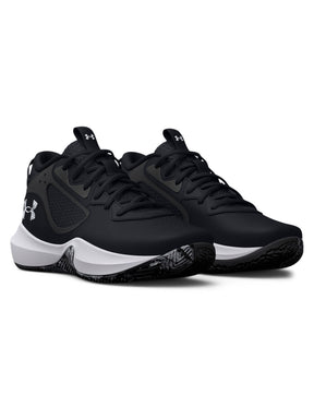 Zapatillas de Basketball unisex UA Lockdown 6