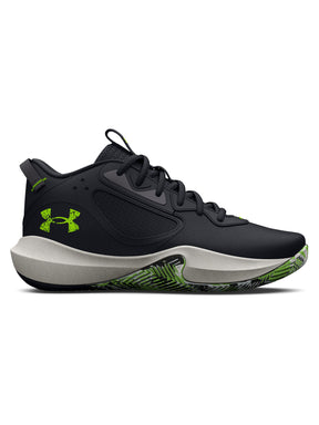 Zapatillas de Basketball unisex UA Lockdown 6