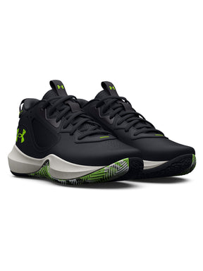 Zapatillas de Basketball unisex UA Lockdown 6