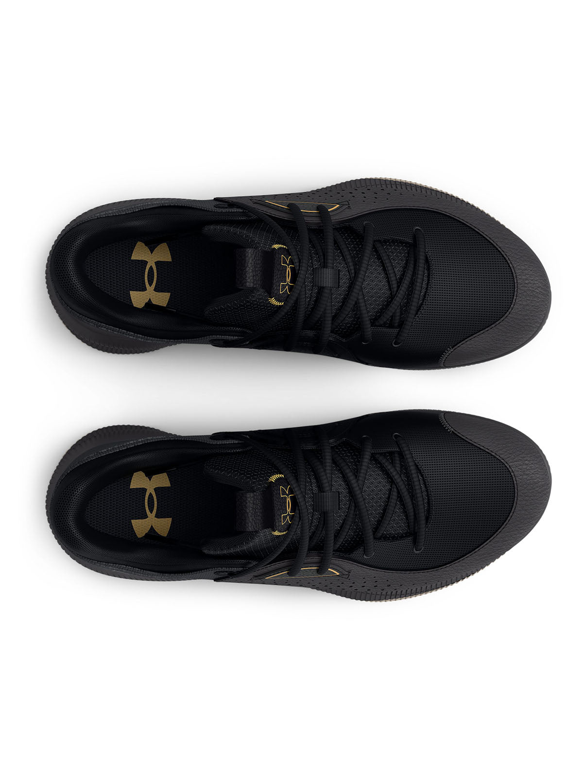 Zapatillas de basketball UA TWENTY47 unisex