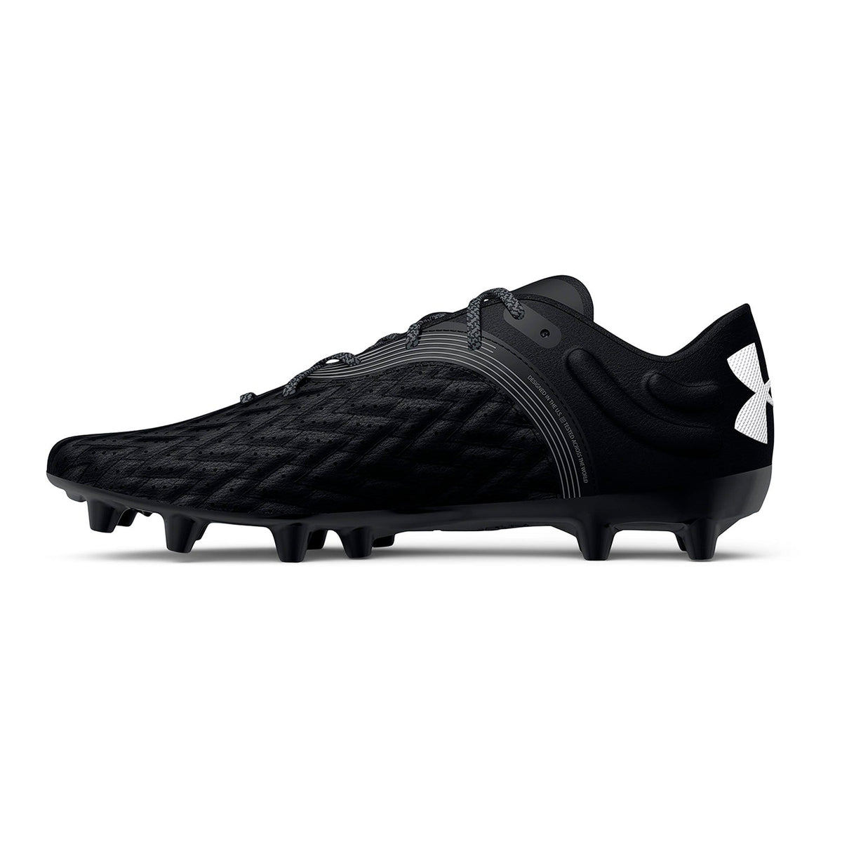 Zapatos de fútbol UA Clone Magnetico Pro 2 FG para hombre