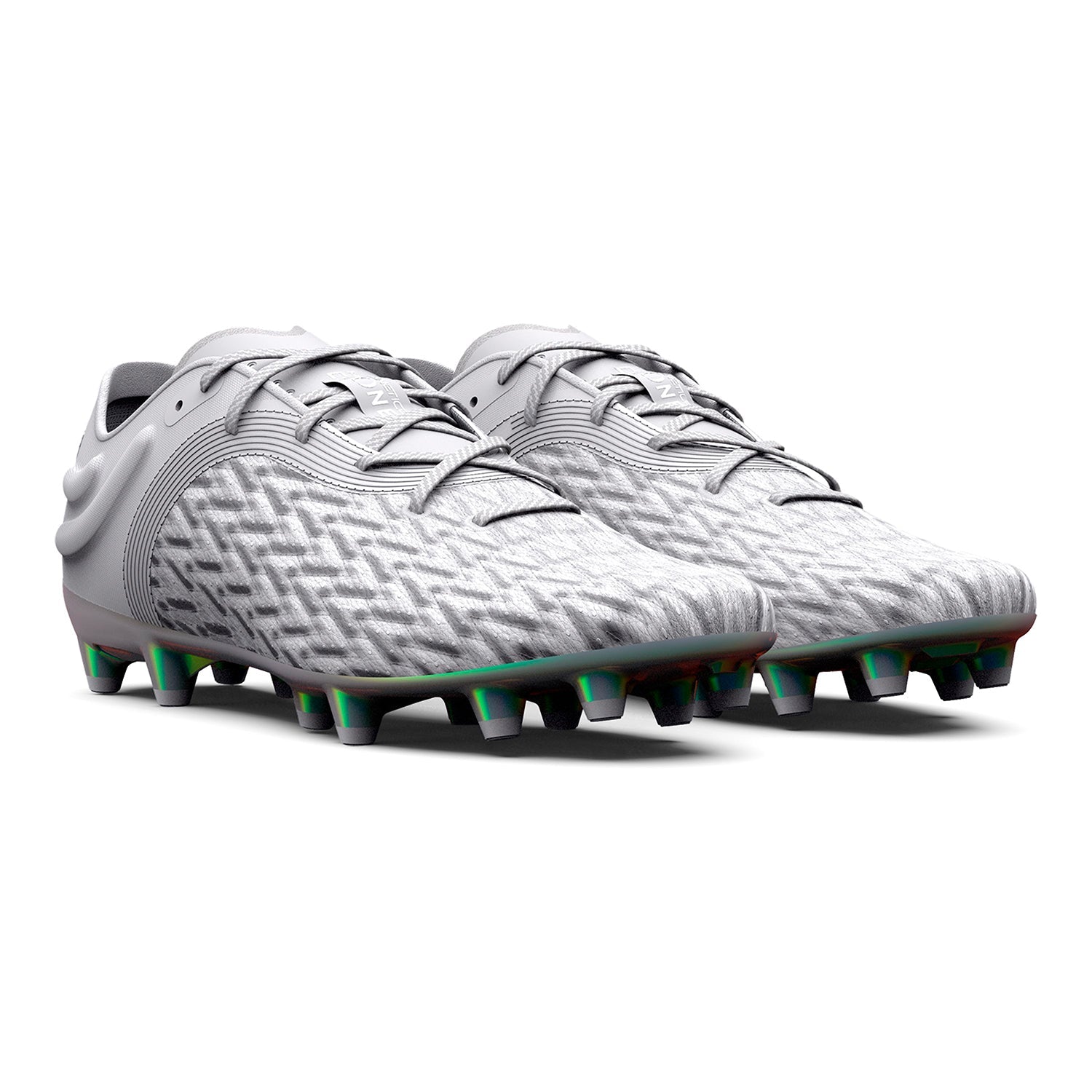 Zapatos de fútbol UA Clone Magnetico Pro 2 FG para hombre