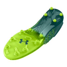 Zapatos de fútbol UA Clone Magnetico Pro 2 FG para hombre