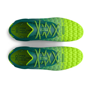 Zapatos de fútbol UA Clone Magnetico Pro 2 FG para hombre