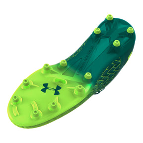 Zapatos de fútbol UA Clone Magnetico Premier 2.0 FG para hombre