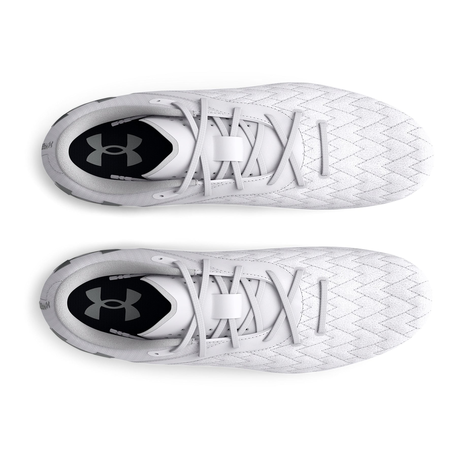 Zapatos de fútbol UA Magnetico Select 2.0 FG para hombre