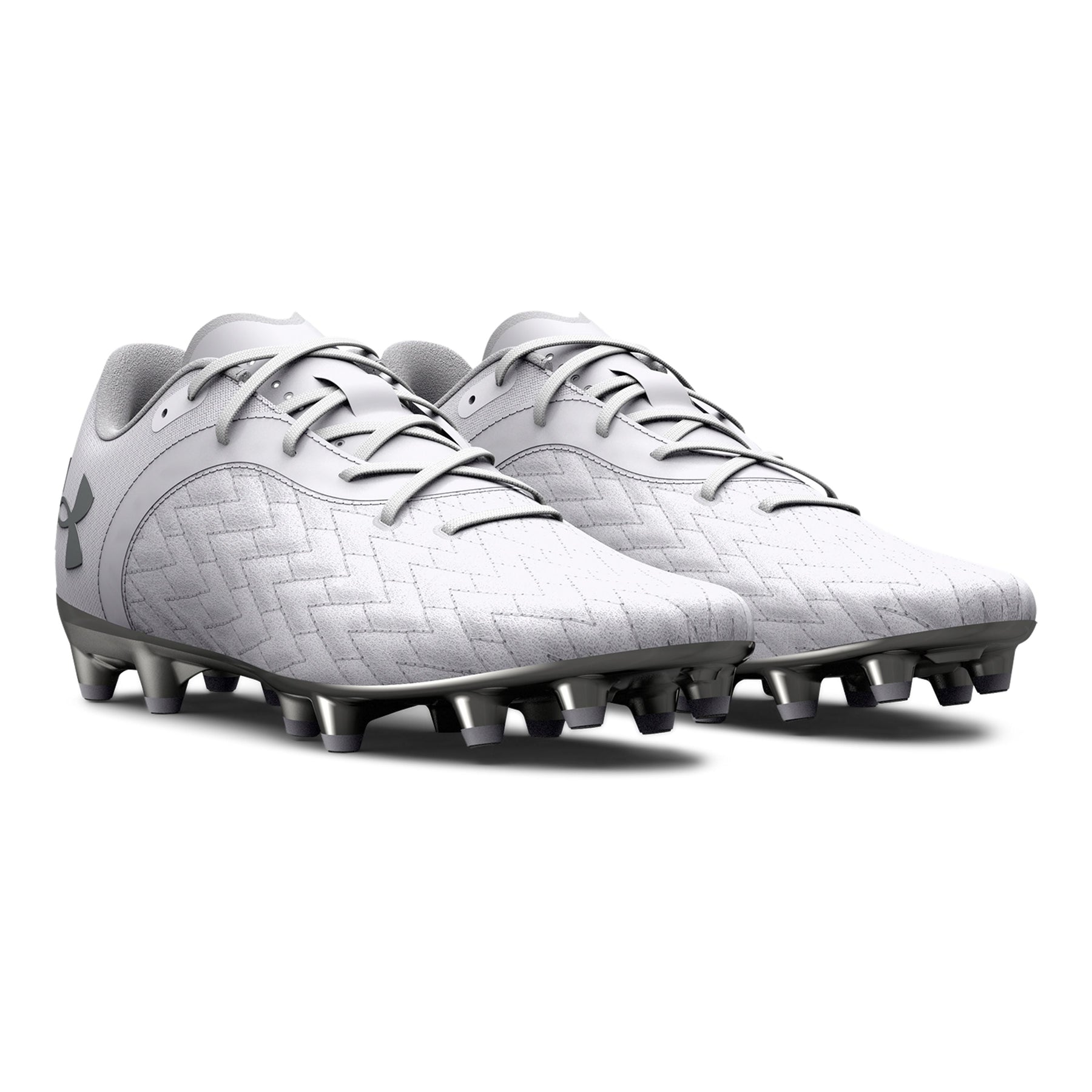 Zapatos de fútbol UA Magnetico Select 2.0 FG para hombre