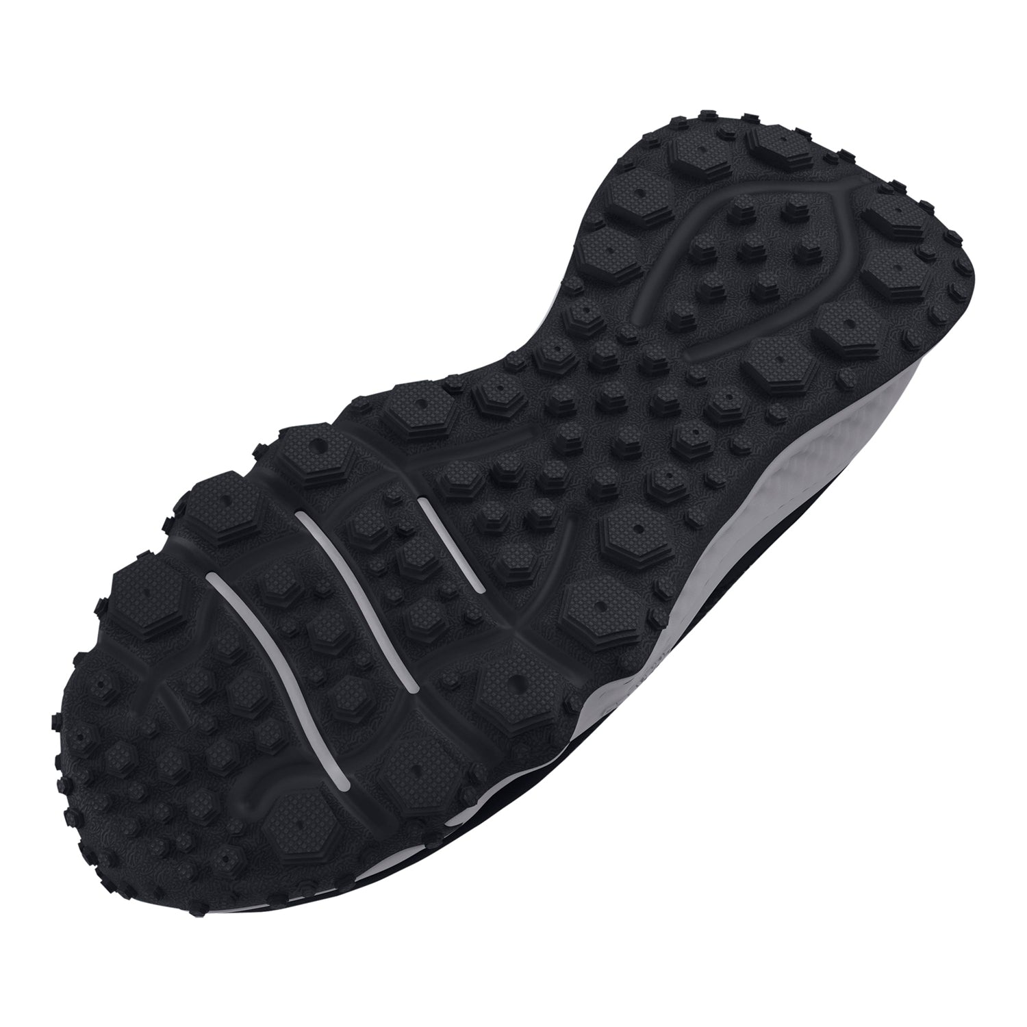 Zapatillas trail running Charged Maven para hombre Under Armour
