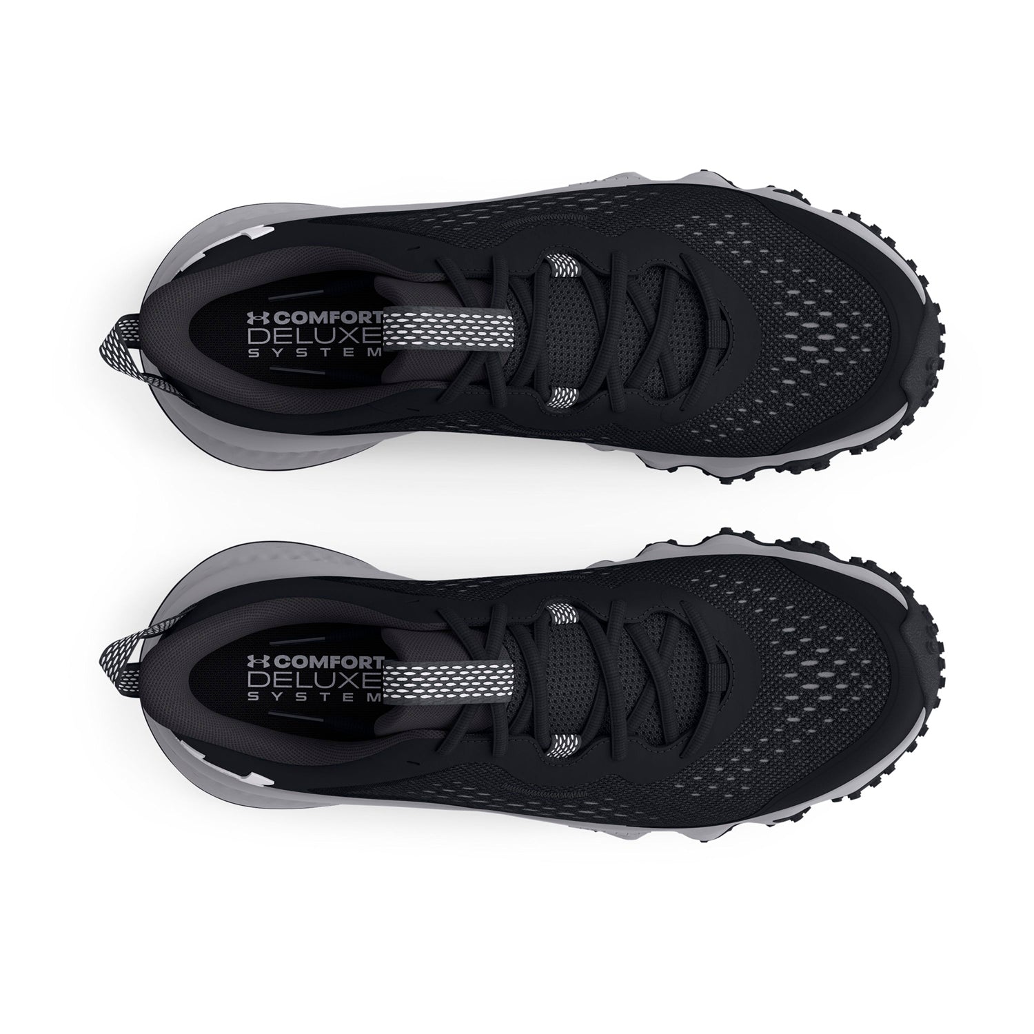 Zapatillas trail running Charged Maven para hombre Under Armour