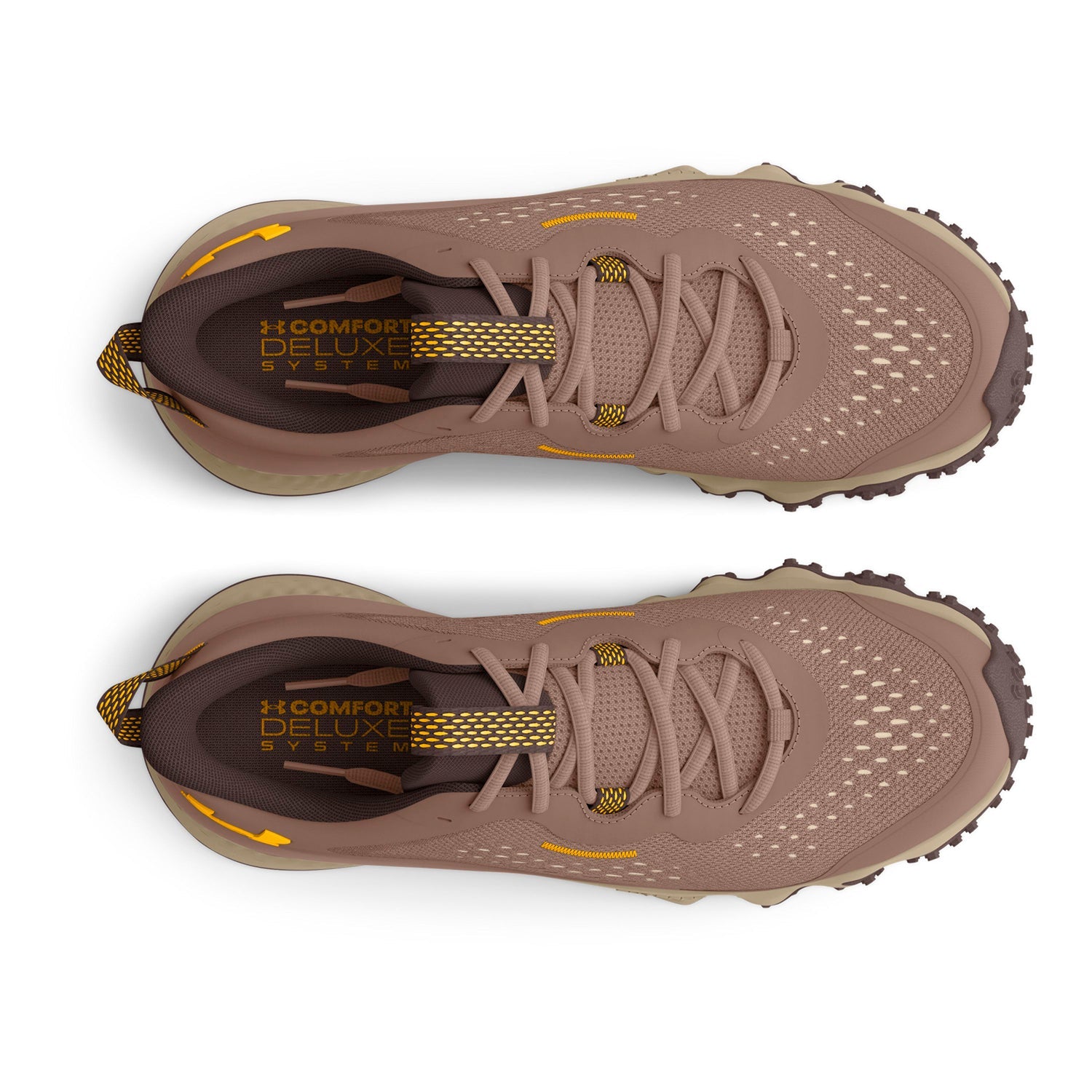 Zapatillas trail running Charged Maven para hombre Under Armour