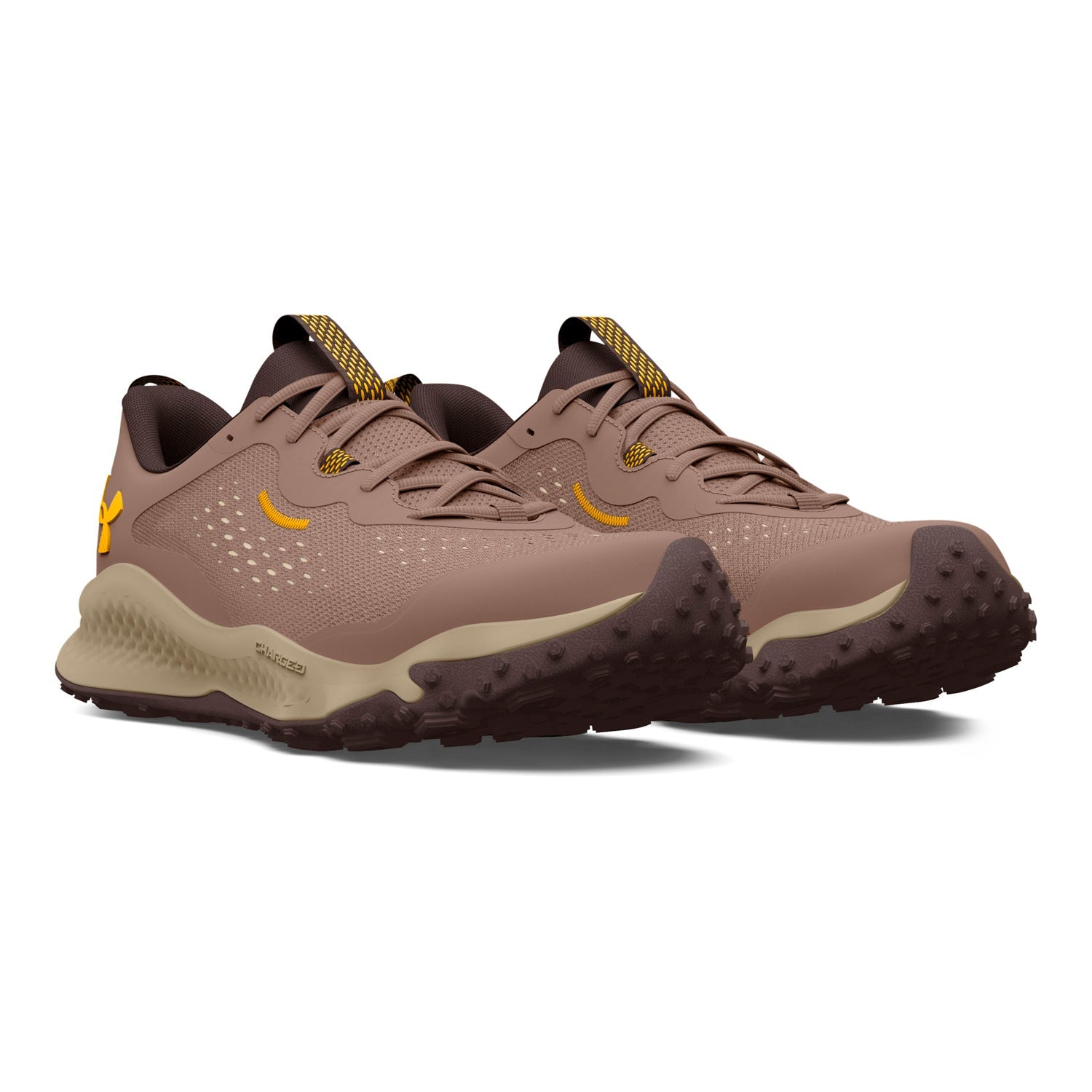 Zapatillas trail running Charged Maven para hombre Under Armour