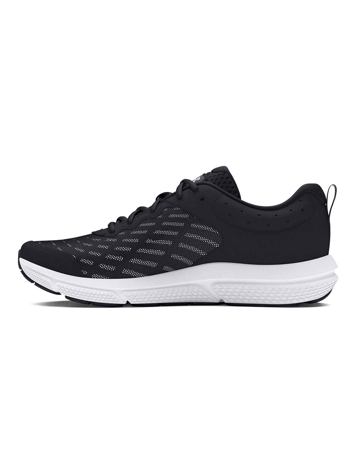 Zapatillas de running Charged Assert 10 para hombre Under Armour