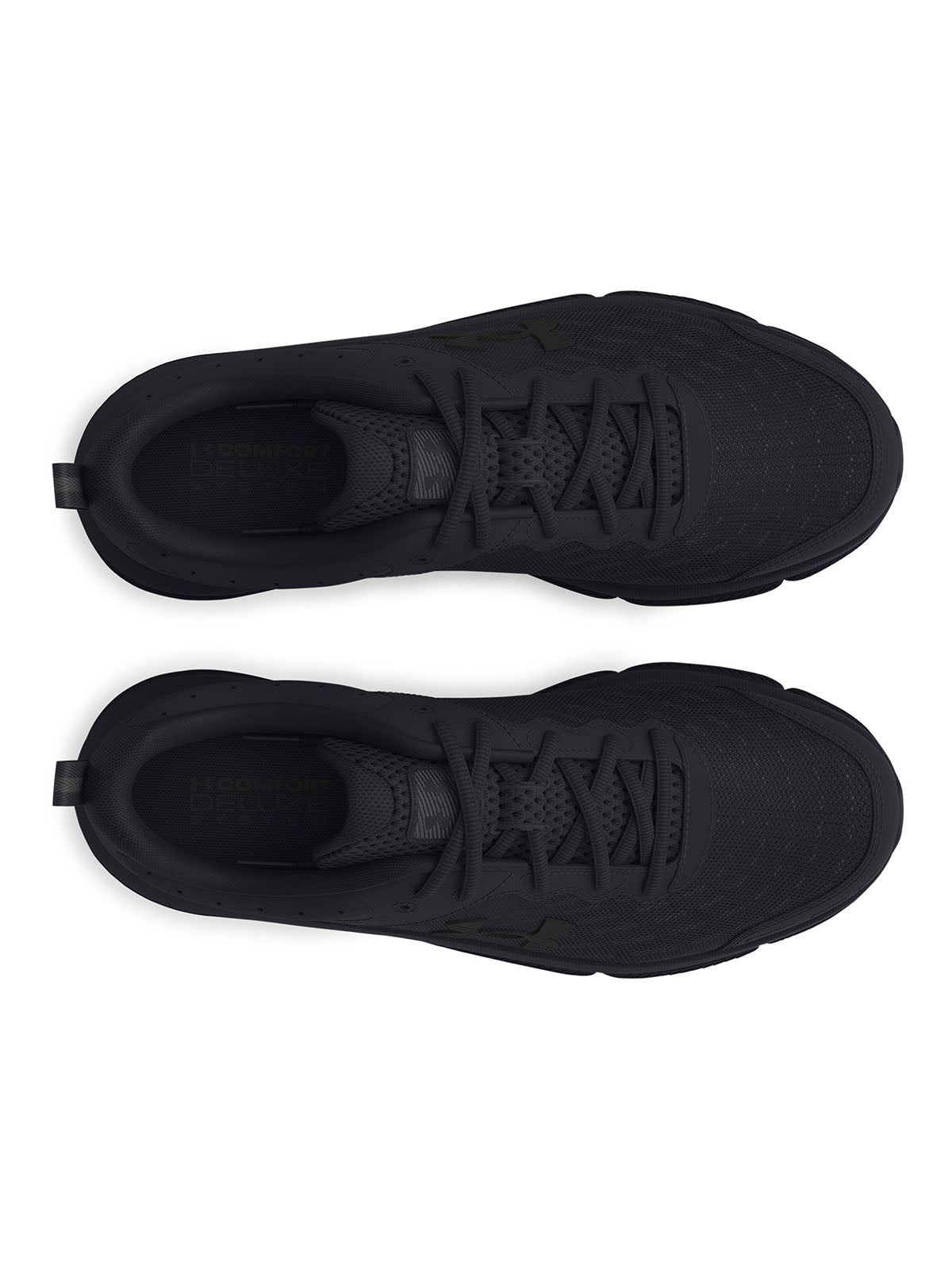 Zapatillas de running Charged Assert 10 para hombre Under Armour