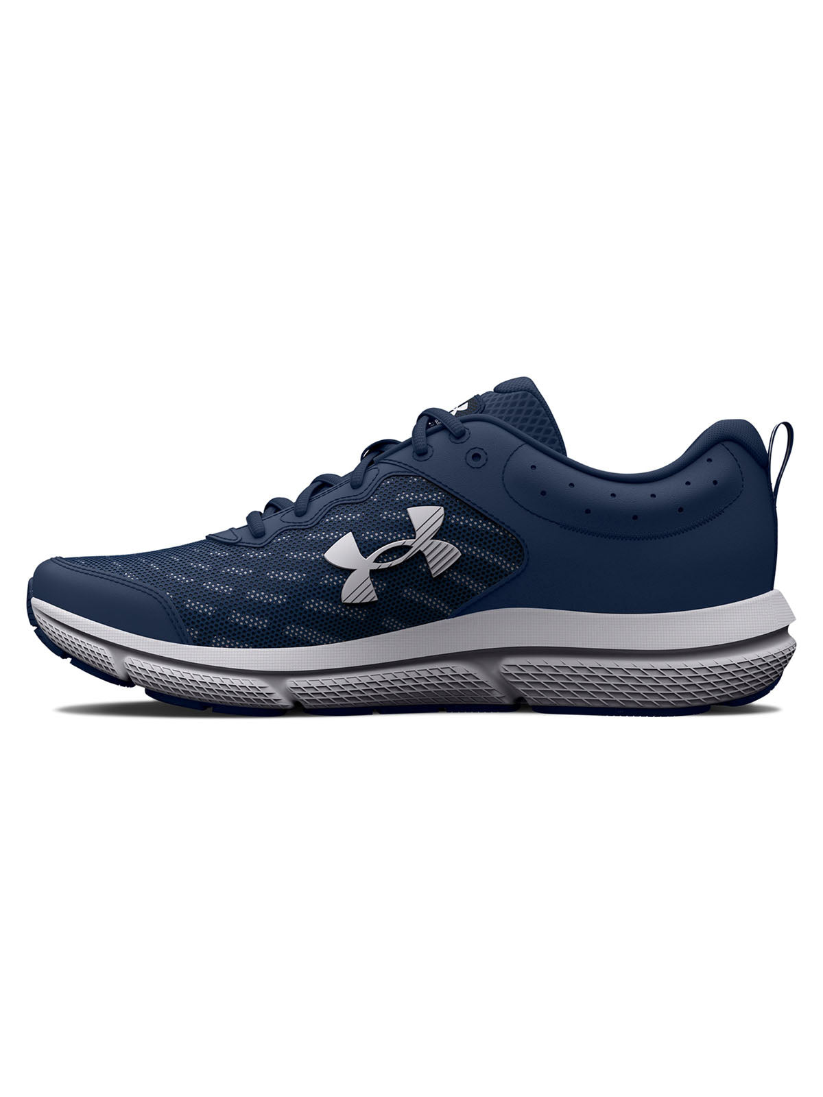 Zapatillas de running Charged Assert 10 para hombre Under Armour