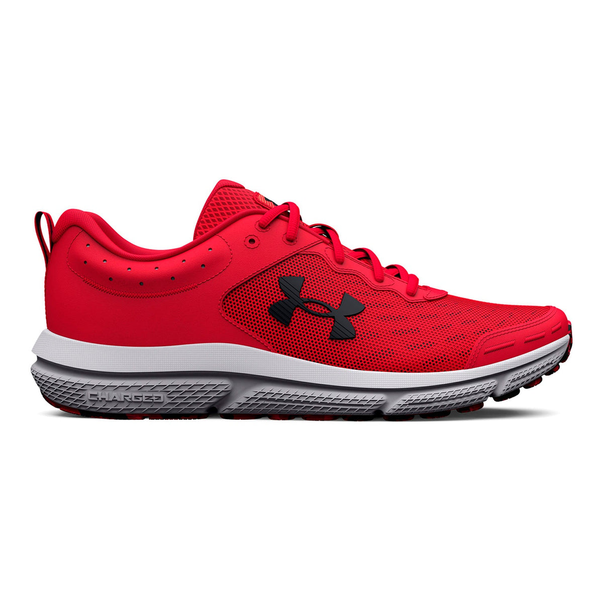 Zapatillas de running Charged Assert 10 para hombre Under Armour