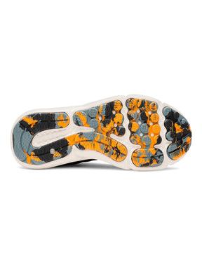 Zaptilla Running Assert 10 Niño Negro Under Armour