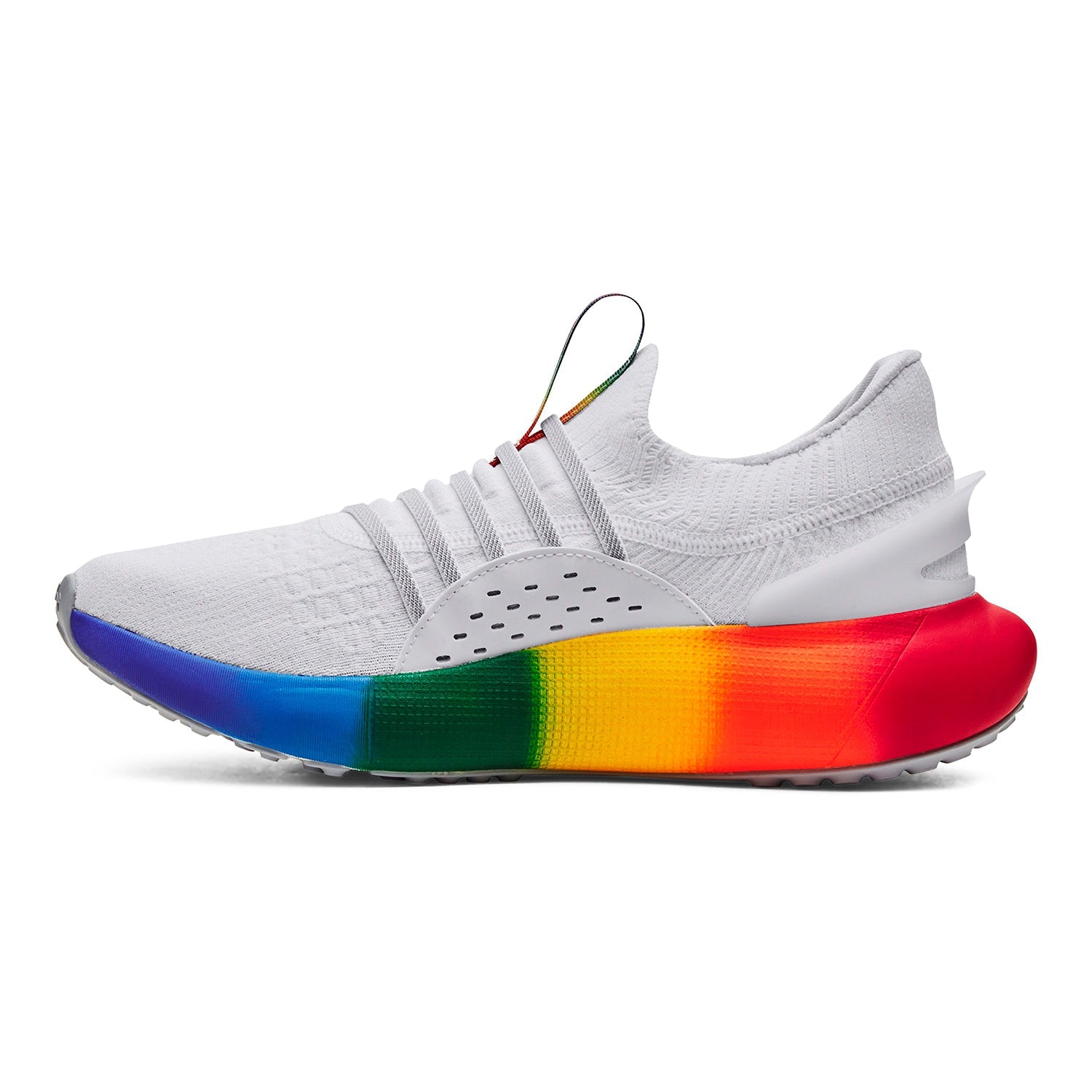 Zapatillas unisex UA HOVR™ Phantom 3 Slip Pride