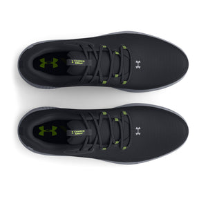 Zapatos de golf sin clavos UA Charged Draw 2 para hombre