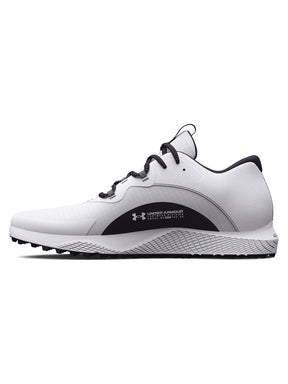 Zapatos de golf Spikeless UA Charged Draw 2 para hombre