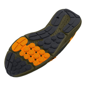 Zapatillas running Charged Assert 5050 para hombre Under Armour