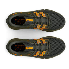 Zapatillas running Charged Assert 5050 para hombre Under Armour