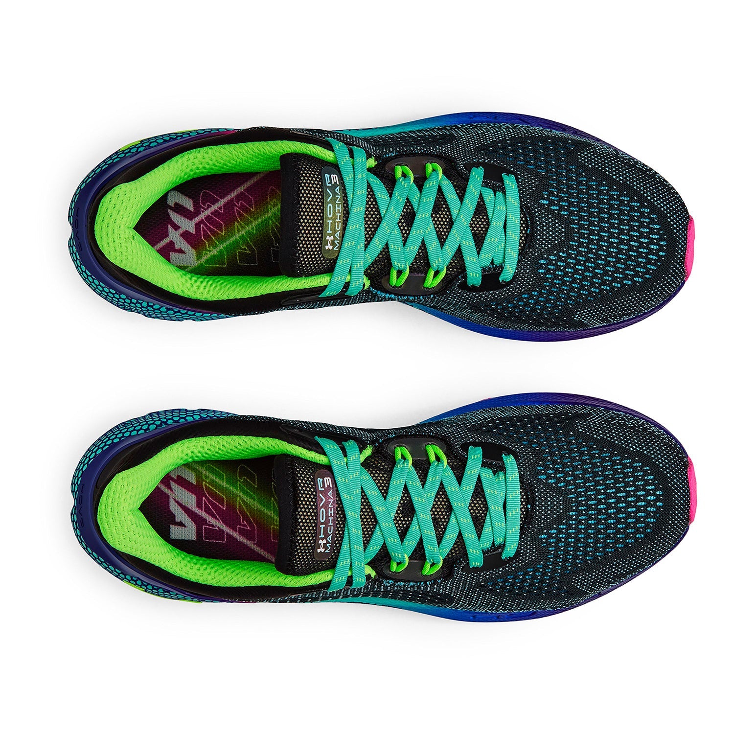 UA HOVR Machina 3 Spd Od