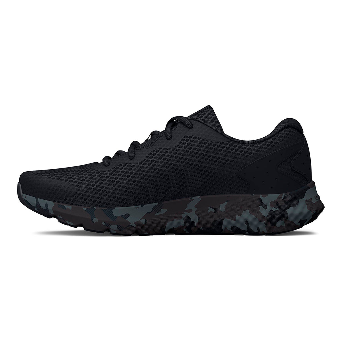 Zapatilla de running UA Charged Rogue 3 Print para hombre