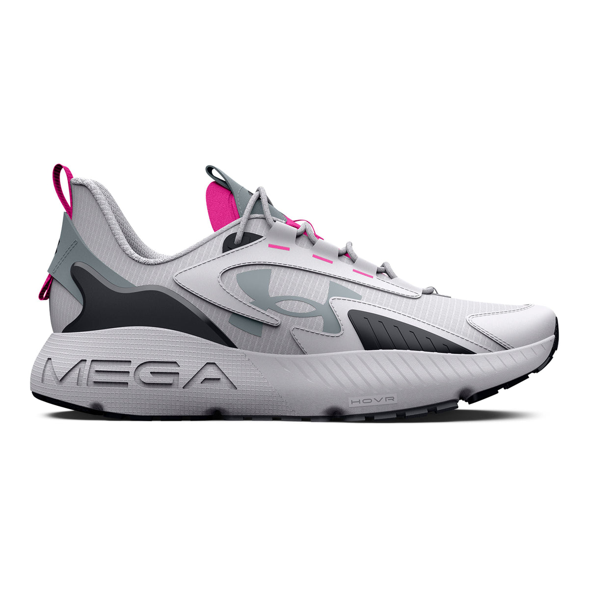 Zapatillas sportstyle HOVR™ Mega 2 MVMNT unisex Under Armour