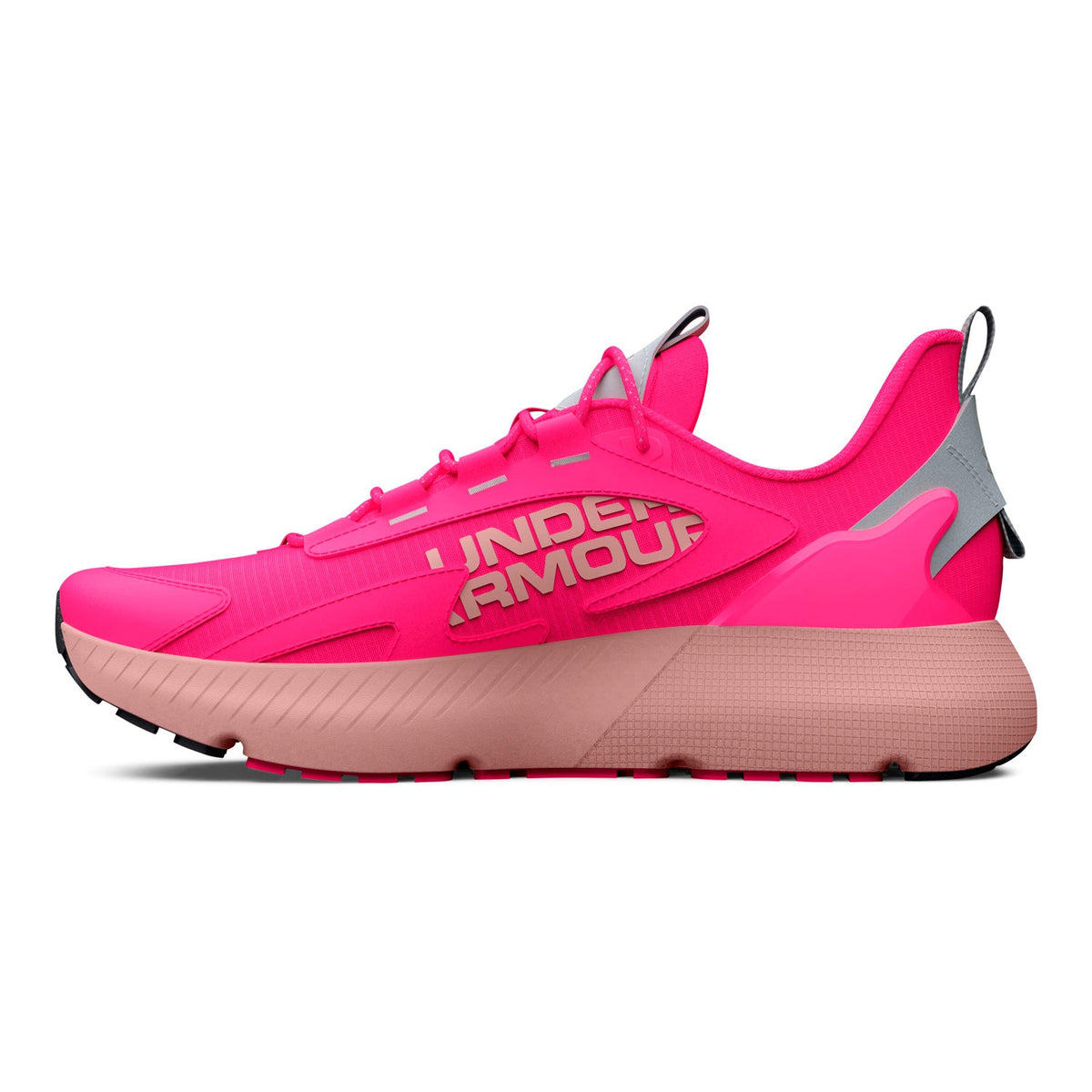 Zapatillas sportstyle HOVR™ Mega 2 MVMNT unisex Under Armour
